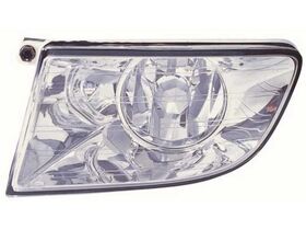 SKODA OCTAVIA SİS FARI SAĞ 04-08 DEPO 1Z0941702