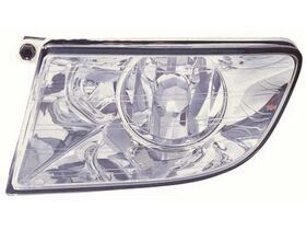 SKODA OCTAVIA SİS FARI SOL 04-08 DEPO 1Z0941701