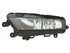 SKODA OCTAVIA SİS FARI SOL 17- DEPO 5E0941699F