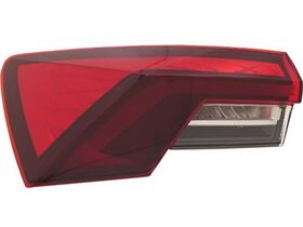 SKODA OCTAVIA STOP LAMBASI DIŞ SAĞ LED`Lİ 22- DEPO 5E3945208