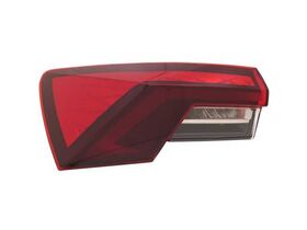 SKODA OCTAVIA STOP LAMBASI DIŞ SOL LED`Lİ 22- DEPO 5E3945207