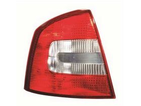 SKODA OCTAVIA STOP LAMBASI SAĞ 04-13 DEPO 1Z5945096B