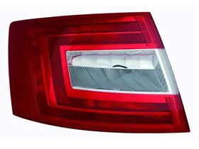SKODA OCTAVIA STOP LAMBASI SAĞ 13- DEPO 5E5945112