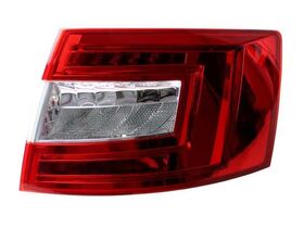 SKODA OCTAVIA STOP LAMBASI SAĞ 13- DEPO 5E5945112A