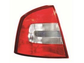 SKODA OCTAVIA STOP LAMBASI SOL 04-13 DEPO 1Z5945095B