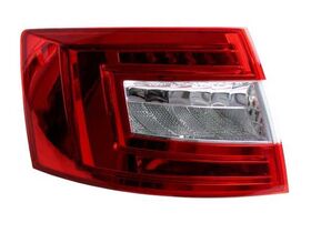 SKODA OCTAVIA STOP LAMBASI SOL 13- DEPO 5E5945111A