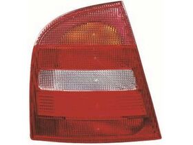 SKODA OCTAVIA STOP LAMBASI SOL 98-00 DEPO 1U6945111A