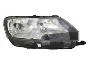 SKODA RAPID FAR SOL 12- DEPO 5JB941015