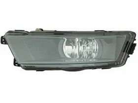 SKODA RAPID SİS FARI SAĞ 12- DEPO 5JA941700A