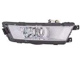 SKODA RAPID SİS FARI SAĞ 12- DEPO 5JA941702