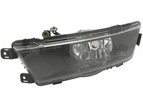 SKODA RAPID SİS FARI SOL 12- DEPO 5JA941699A