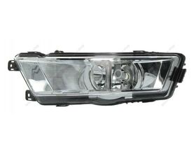 SKODA RAPID SİS FARI SOL 12- DEPO 5JA941701