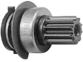 VW GOLF3 MARŞ DİŞLİSİ 97-00 BOSCH 02A911335C