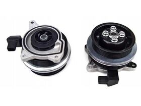 VW GOLF5 DEVİRDAİM 04- ELEKTRİKLİ DAYCO 03C121004J