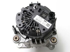 VW GOLF7 ALTERNATÖR 140 AMPER 13- BOEM 04L903021D