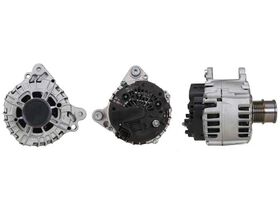 VW GOLF7 ALTERNATÖR 140 AMPER 13- BOEM 05E903026Q