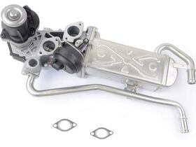 VW POLO EGR VALFİ 10- SOĞUTUCULU AISIN 03P131512C