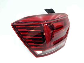 VW POLO STOP LAMBASI SOL 17- DEPO 2G0945095B