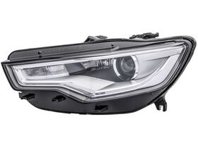 AUDI A6 FAR SOL (XENON-VIRAJ LAMBALI) 11-14 HELLA 4G0941043C