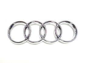 AUDI A1 ÖN AMBLEM AUDI 10- IOE-VW 8T0853605