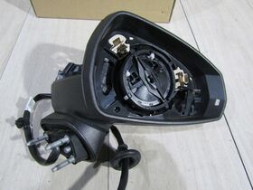 AUDI A3 AYNA MEKANİZMASI SAĞ 16- IOE-VW 8V5857410S9B9