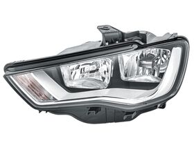 AUDI A3 FAR SAĞ 13- HELLA 8V0941004