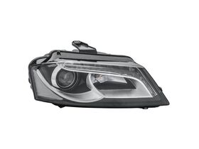 AUDI A3 FAR SAĞ XENON-LEDLI 08-12 HELLA 8P0941030BE