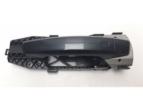 AUDI A3 KAPI KOLU ÖN SOL 13- IOE-VW 8V0837205AGRU