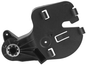 AUDI A3 KAPUT AÇMA TEL BRAKETİ 13- IOE-VW 8T1823633B