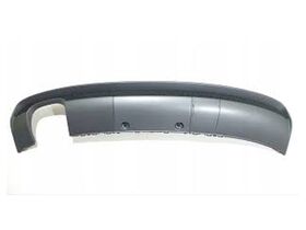 AUDI A3 TAMPON ALT SPOYLERİ ARKA 17- IOE-VW 8V5807521L