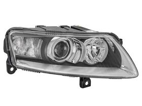 AUDI A6 FAR SAĞ XENON 05-11 HELLA 4F0941030AK