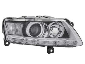 AUDI A6 FAR SAĞ XENON 08-11 HELLA 4F0941030CP