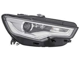 AUDI A6 FAR SAĞ XENON-VIRAJ LAMBALI 11-14 HELLA 4G0941044C