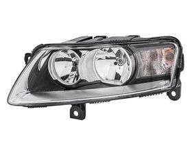 AUDI A6 FAR SOL 05- HELLA 4F0941003A