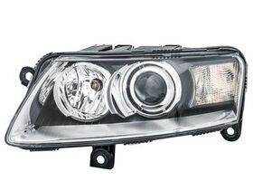 AUDI A6 FAR SOL XENON 04-08 HELLA 4F0941029AF