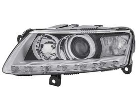 AUDI A6 FAR SOL XENON 08-11 HELLA 4F0941029CP