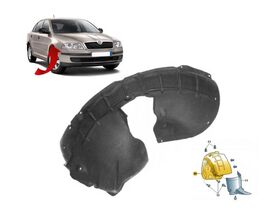 SKODA OCTAVIA ÇAMURLUK DAVLUMBAZI ÖN SAĞ 04-08 KAPORTA 1Z0809958C
