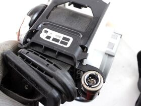 SKODA OCTAVIA EMNİYET KEMERİ ÖN SOL 13- IOE-VW 5E0857701RAA