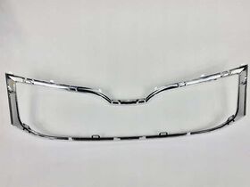 SKODA OCTAVIA PANJUR ÇERÇEVESİ 17- IOE-VW 5E0853761C2ZZ