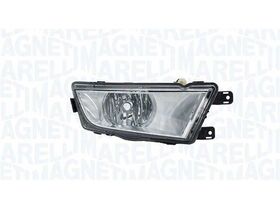 SKODA OCTAVIA SİS FARI SAĞ 12- M.MARELLI 5E0941702D