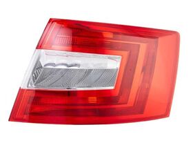 SKODA OCTAVIA STOP LAMBASI SAĞ 13- HELLA 5E5945112