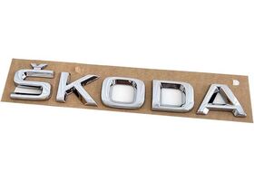 SKODA OCTAVIA YAZI SKODA 15- IOE-VW 3V08536872ZZ