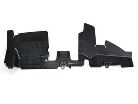 SKODA RAPID HAVA KANALI 12-16 IOE-VW 5JA121283C