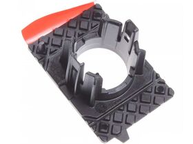 SKODA RAPID PARK SENSÖR YUVASI ARKA 13- IOE-VW 5JH919485C