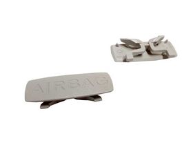 VW GOLF7 AİRBAG KAPAĞI 13- IOE-VW 5G0853437Y20