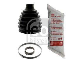 VW GOLF7 AKS KÖRÜĞÜ DIŞ 13- FEBI 1K0498203C