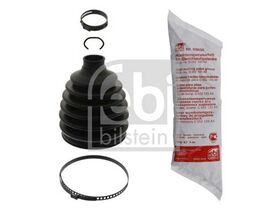 VW GOLF7 AKS KÖRÜĞÜ DIŞ 13- FEBI 2Q0498203N