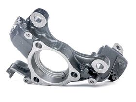 VW GOLF7 AKS TAŞIYICI SOL 13- IOE-VW 5Q0407255Q