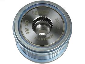 VW GOLF7 ALTERNATÖR KASNAĞI 13- GATES 04L903219