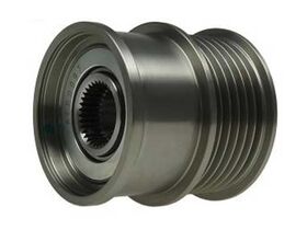 VW GOLF7 ALTERNATÖR KASNAĞI 13- GATES 8V0903119